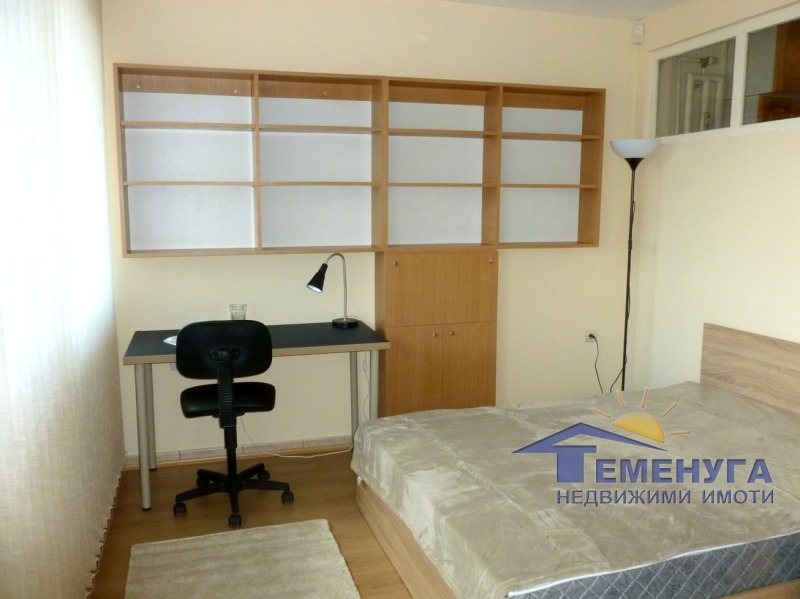 Дава под наем  2-стаен град София , Медицинска академия , 45 кв.м | 42884950 - изображение [6]