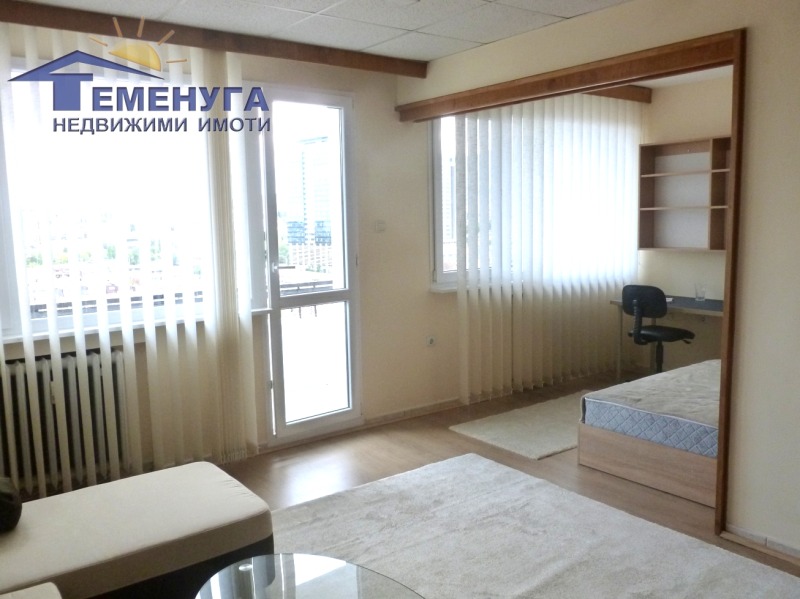 Дава под наем  2-стаен град София , Медицинска академия , 45 кв.м | 42884950 - изображение [2]