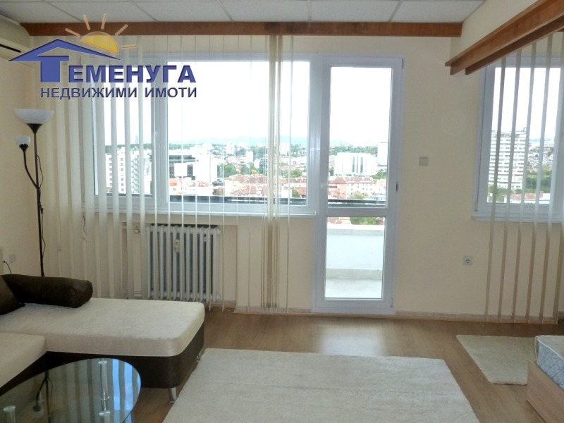 Дава под наем  2-стаен град София , Медицинска академия , 45 кв.м | 42884950