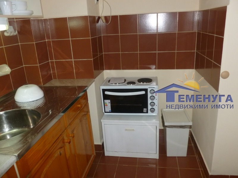 Дава под наем  2-стаен град София , Медицинска академия , 45 кв.м | 42884950 - изображение [15]