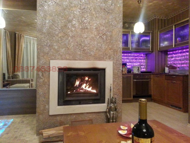 Дава под наем 2-СТАЕН, гр. Банско, област Благоевград, снимка 2 - Апартаменти - 52784398