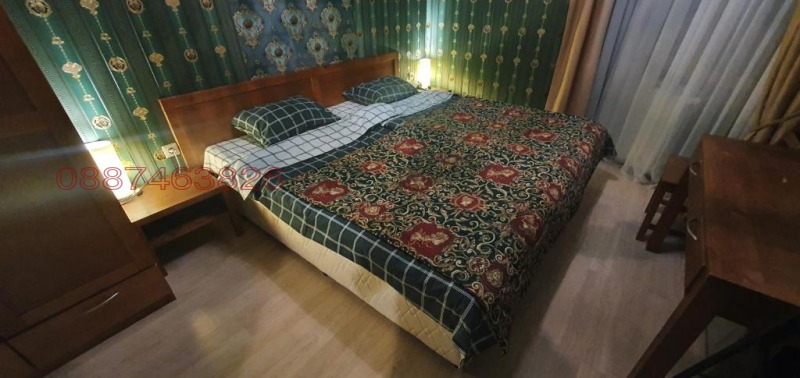 Дава под наем 2-СТАЕН, гр. Банско, област Благоевград, снимка 4 - Апартаменти - 52784398