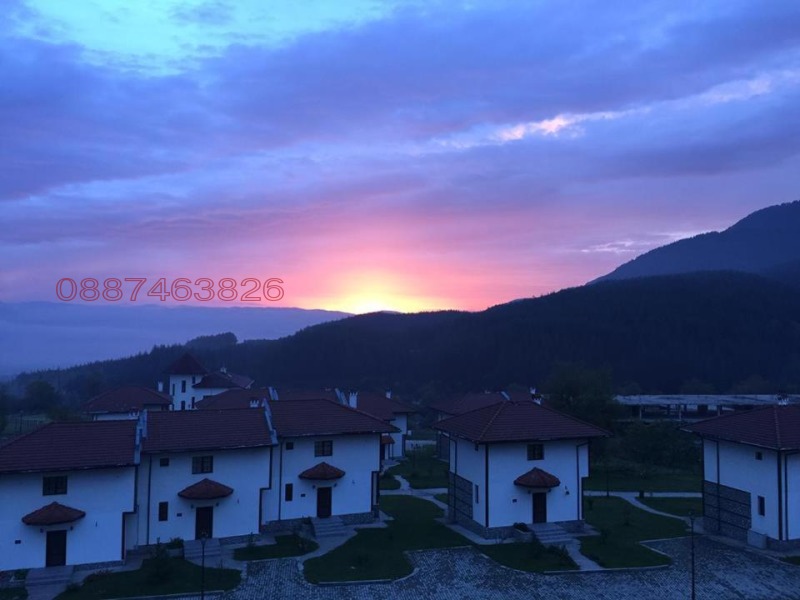 Дава под наем 2-СТАЕН, гр. Банско, област Благоевград, снимка 8 - Апартаменти - 52784398