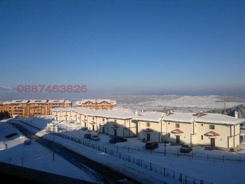 Дава под наем 2-СТАЕН, гр. Банско, област Благоевград, снимка 16 - Апартаменти - 52784398