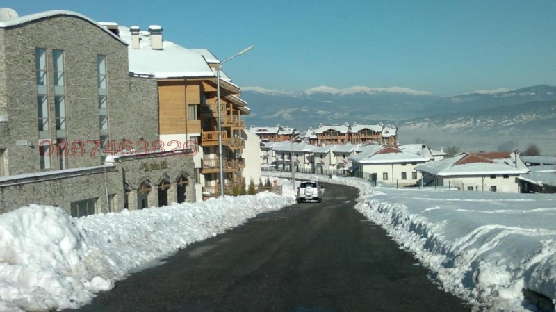 Дава под наем 2-СТАЕН, гр. Банско, област Благоевград, снимка 10 - Апартаменти - 52784398