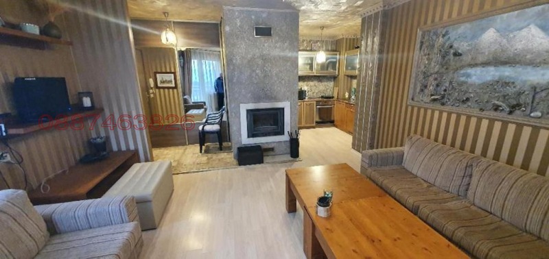 Дава под наем 2-СТАЕН, гр. Банско, област Благоевград, снимка 11 - Апартаменти - 52784398