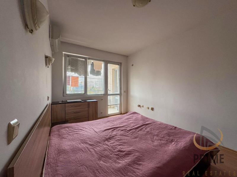 Дава под наем 2-СТАЕН, гр. Бургас, Зорница, снимка 2 - Апартаменти - 52360995