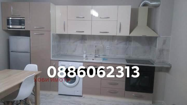 Дава под наем 2-СТАЕН, гр. Пловдив, Каменица 1, снимка 2 - Апартаменти - 52834844