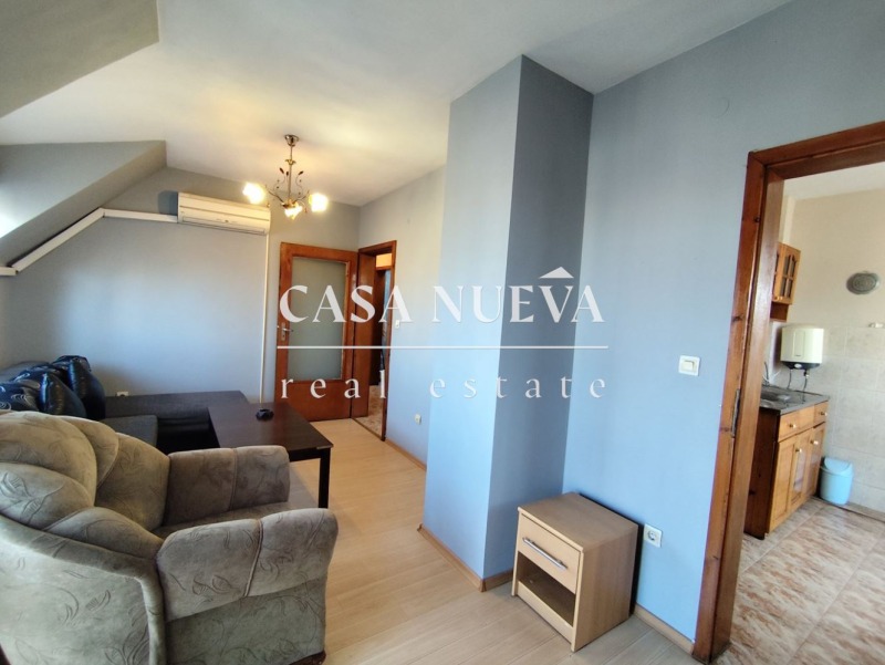 Дава под наем 2-СТАЕН, гр. Перник, Ралица, снимка 2 - Апартаменти - 53161774