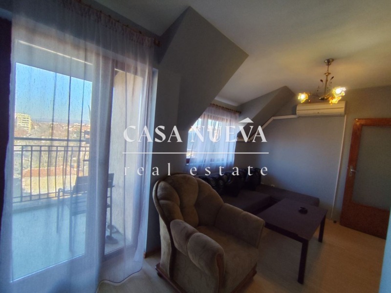 Дава под наем 2-СТАЕН, гр. Перник, Ралица, снимка 5 - Апартаменти - 53161774