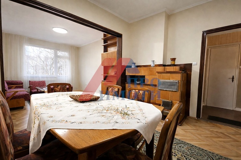 Дава под наем 2-СТАЕН, гр. София, Център, снимка 4 - Апартаменти - 53240751