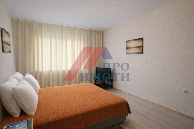 Дава под наем 2-СТАЕН, гр. София, Център, снимка 6 - Апартаменти - 53240751