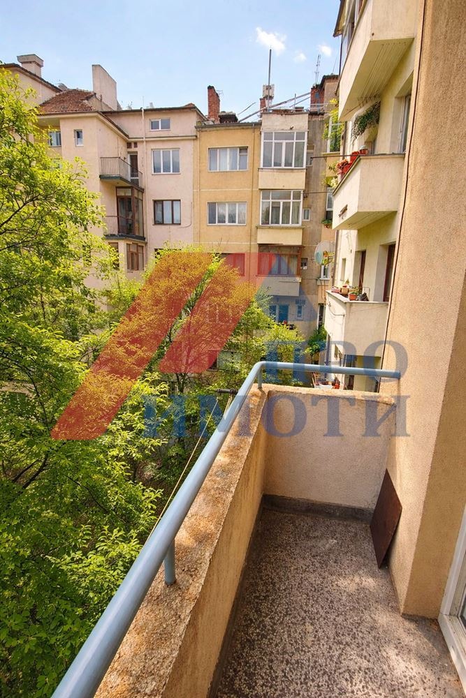 Дава под наем 2-СТАЕН, гр. София, Център, снимка 11 - Апартаменти - 53240751