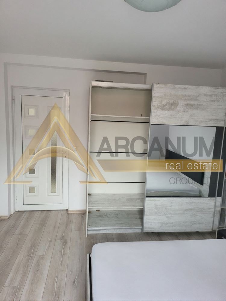 Дава под наем 2-СТАЕН, гр. Варна, Автогара, снимка 8 - Апартаменти - 53763766