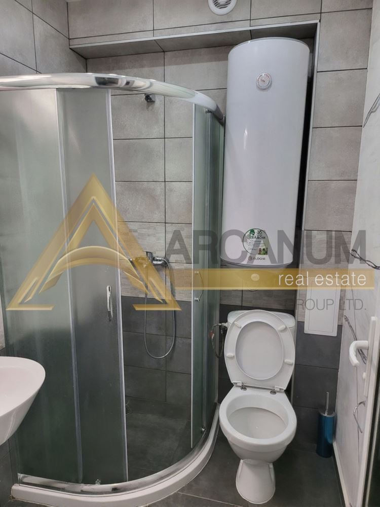 Дава под наем 2-СТАЕН, гр. Варна, Автогара, снимка 11 - Апартаменти - 53763766