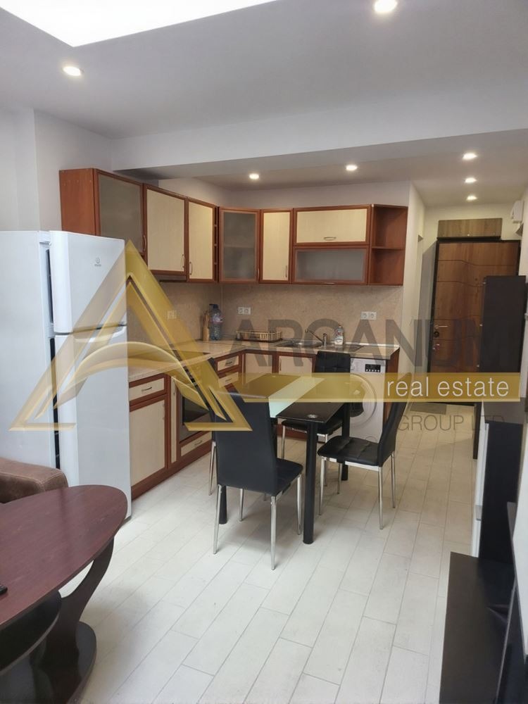 Дава под наем 2-СТАЕН, гр. Варна, Автогара, снимка 5 - Апартаменти - 53763766