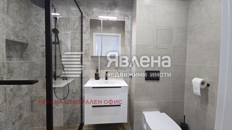 Дава под наем 2-СТАЕН, гр. София, Младост 1, снимка 4 - Апартаменти - 56333085