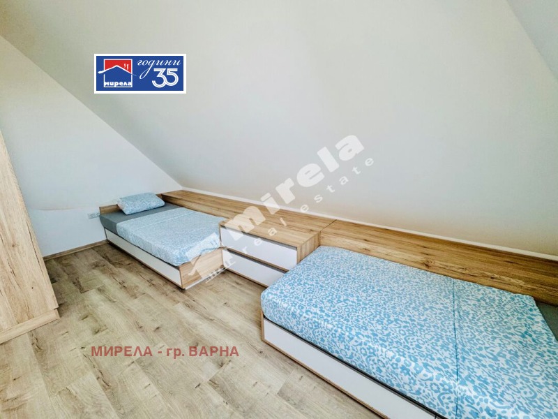 Дава под наем 3-СТАЕН, гр. Варна, Бриз, снимка 12 - Апартаменти - 53443858