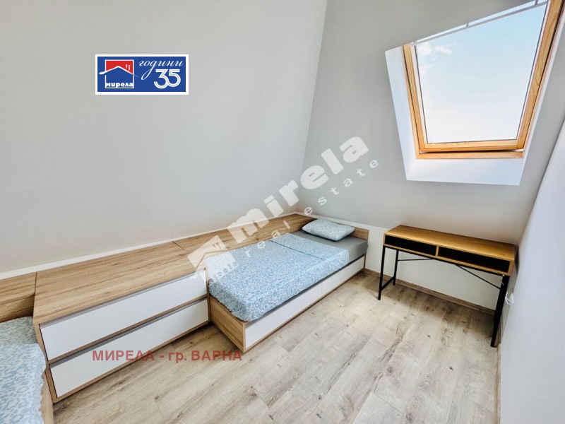 Дава под наем 3-СТАЕН, гр. Варна, Бриз, снимка 10 - Апартаменти - 53443858