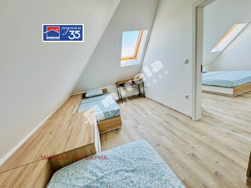 Дава под наем 3-СТАЕН, гр. Варна, Бриз, снимка 8 - Апартаменти - 53443858