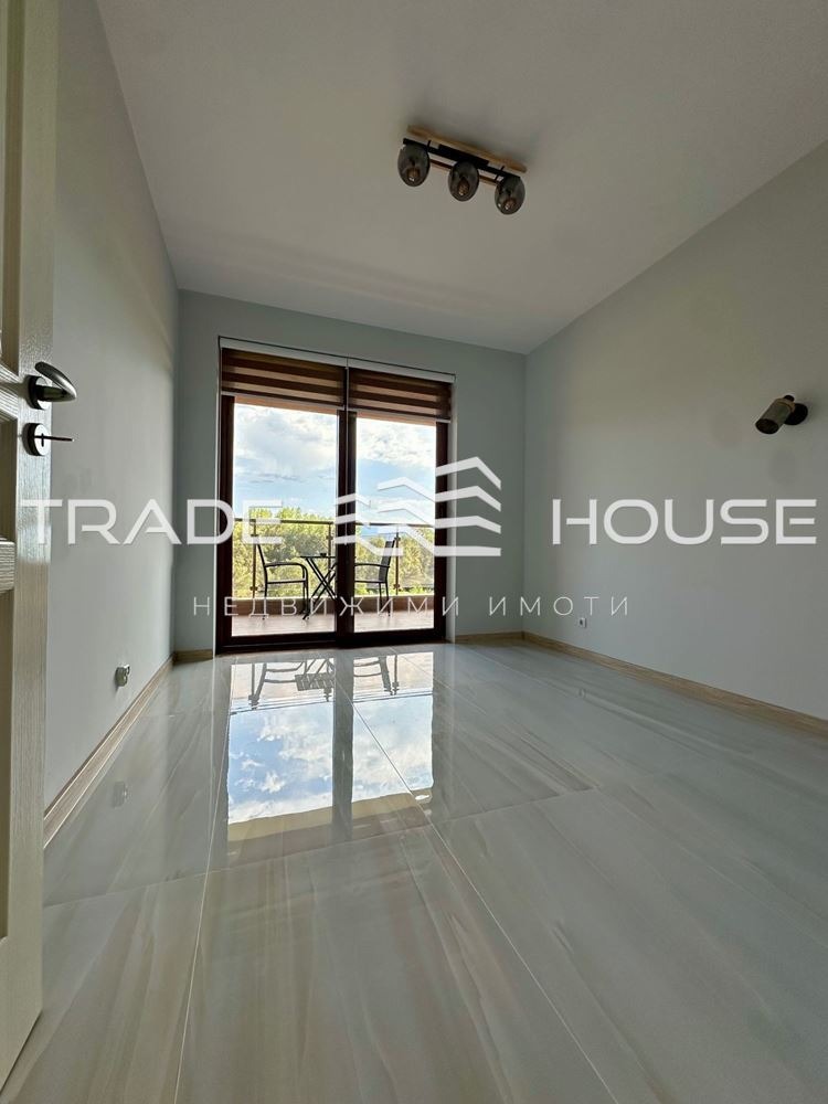 Дава под наем 3-СТАЕН, гр. Пловдив, Кършияка, снимка 10 - Апартаменти - 54223167