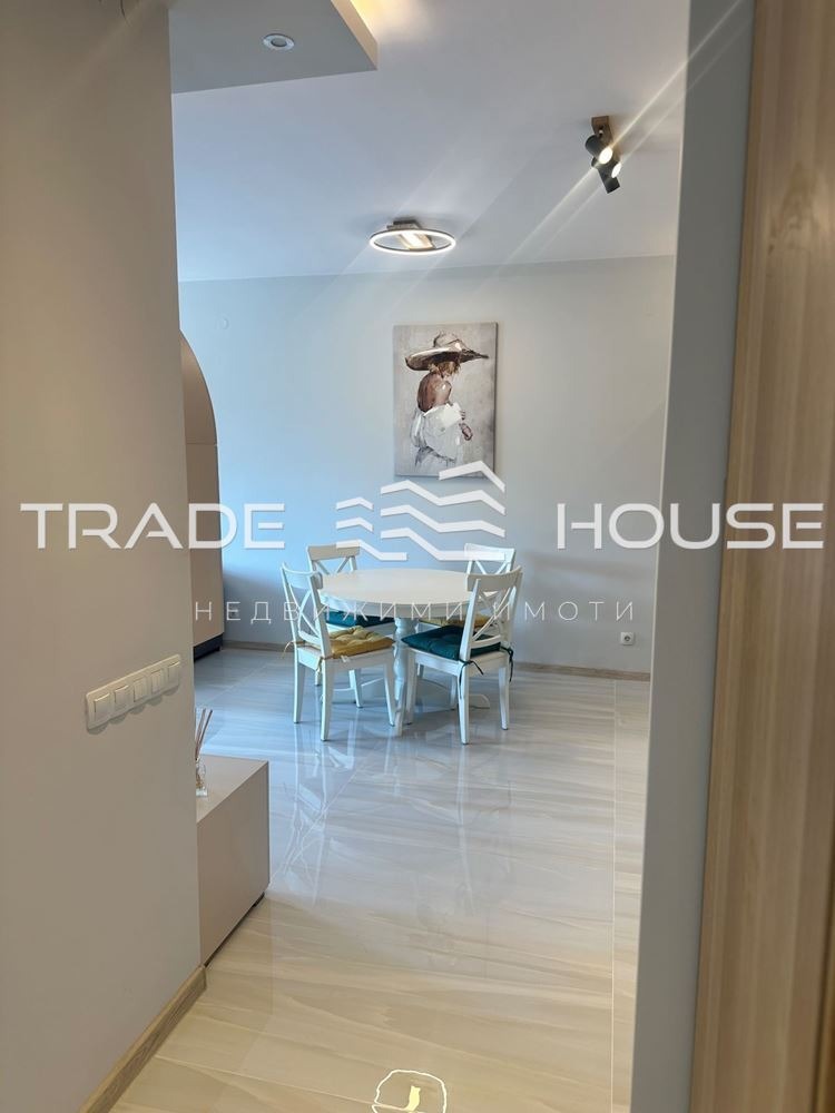 Дава под наем 3-СТАЕН, гр. Пловдив, Кършияка, снимка 5 - Апартаменти - 54223167