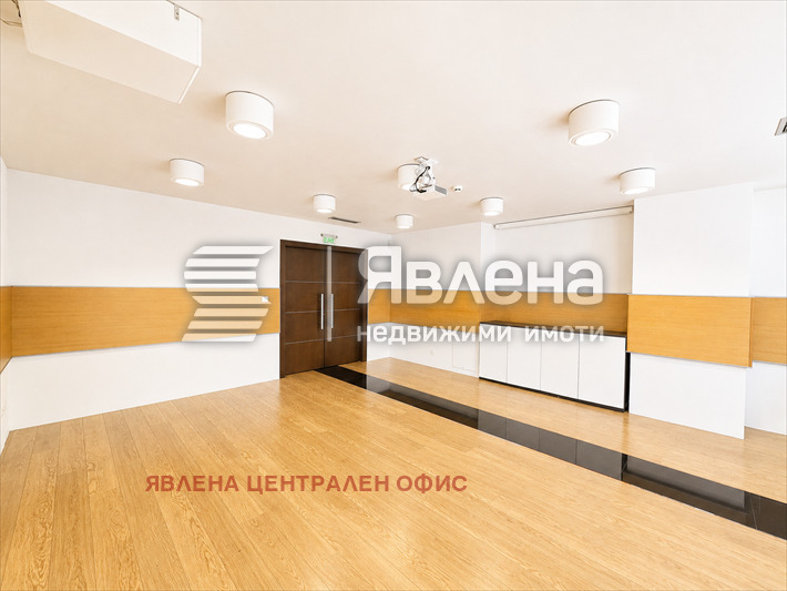 Дава под наем ОФИС, гр. София, Изток, снимка 3 - Офиси - 56187163