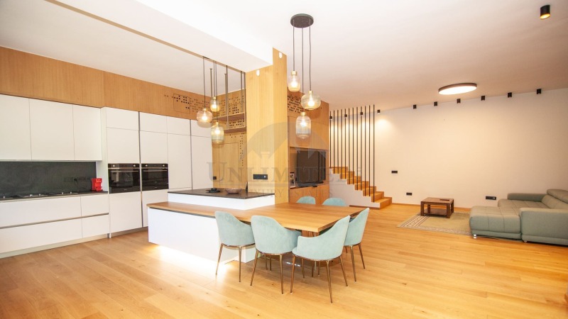 В аренду  Дом София , Бистрица , 314 кв.м | 81458395 - изображение [3]