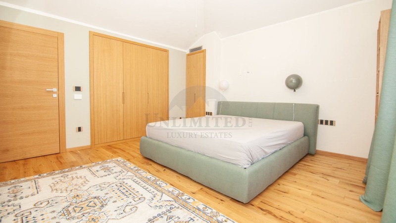 В аренду  Дом София , Бистрица , 314 кв.м | 81458395 - изображение [7]