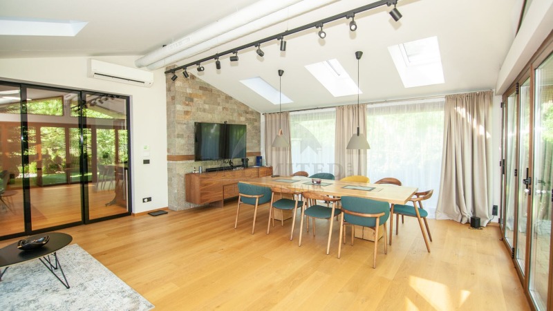 В аренду  Дом София , Бистрица , 314 кв.м | 81458395 - изображение [4]
