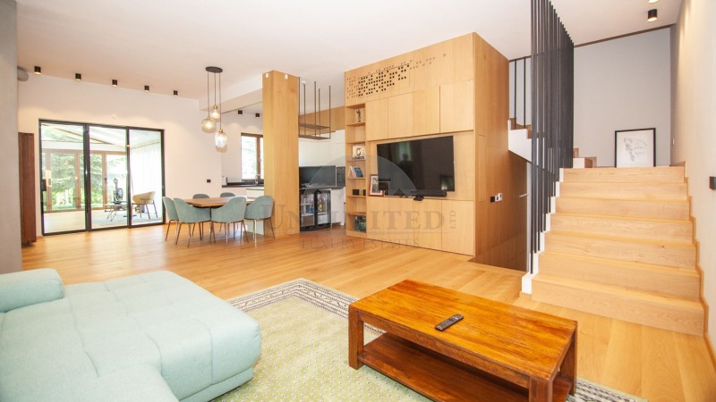 В аренду  Дом София , Бистрица , 314 кв.м | 81458395 - изображение [2]