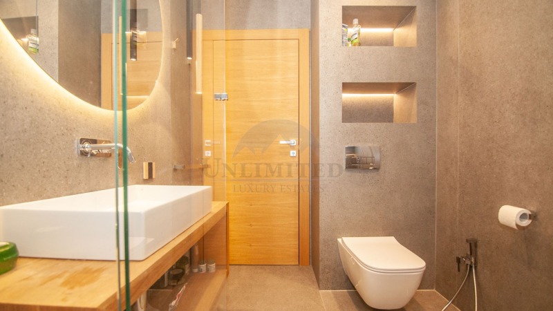В аренду  Дом София , Бистрица , 314 кв.м | 81458395 - изображение [9]