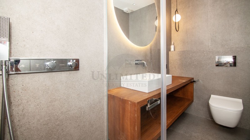 В аренду  Дом София , Бистрица , 314 кв.м | 81458395 - изображение [14]