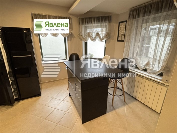 Дава под наем КЪЩА, гр. София, в.з.Симеоново - Драгалевци, снимка 4 - Къщи - 53058208