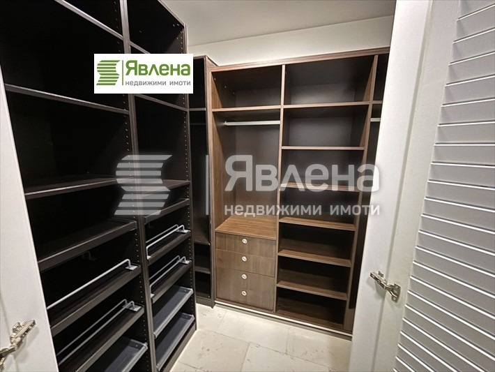 Дава под наем КЪЩА, гр. София, в.з.Симеоново - Драгалевци, снимка 12 - Къщи - 53058208