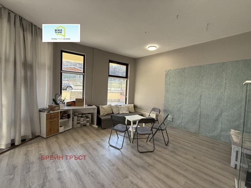 Дава под наем МАГАЗИН, гр. София, Лозенец