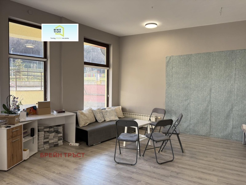 Дава под наем МАГАЗИН, гр. София, Лозенец, снимка 5 - Магазини - 53153690