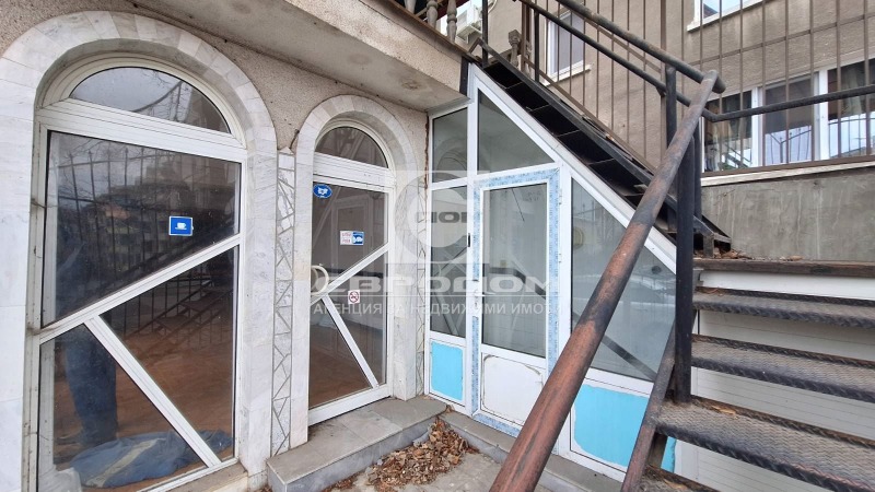 Дава под наем ЗАВЕДЕНИЕ, гр. Стара Загора, Аязмото, снимка 8 - Заведения - 53588590