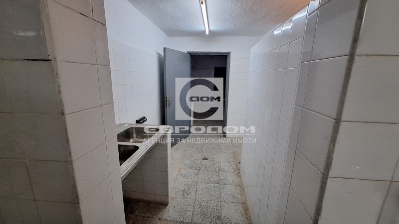 Дава под наем ЗАВЕДЕНИЕ, гр. Стара Загора, Аязмото, снимка 6 - Заведения - 53588590