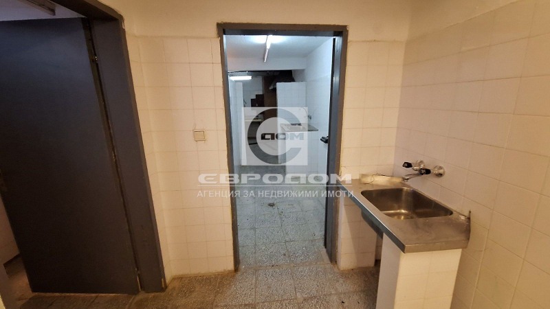 Дава под наем ЗАВЕДЕНИЕ, гр. Стара Загора, Аязмото, снимка 5 - Заведения - 53588590