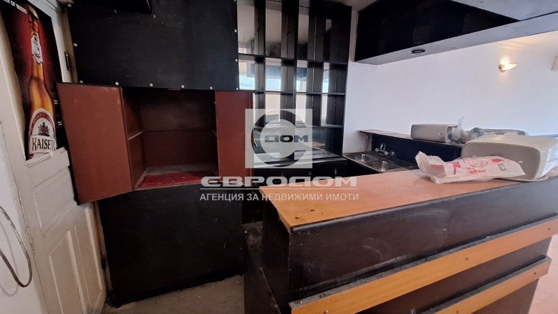 Дава под наем ЗАВЕДЕНИЕ, гр. Стара Загора, Аязмото, снимка 3 - Заведения - 53588590