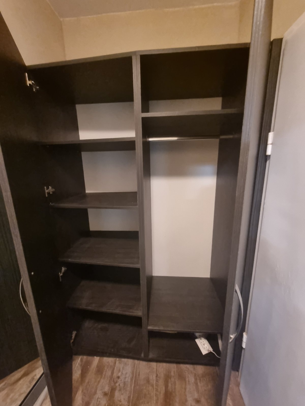 Дава под наем 1-СТАЕН, гр. София, Младост 3, снимка 8 - Апартаменти - 53949745