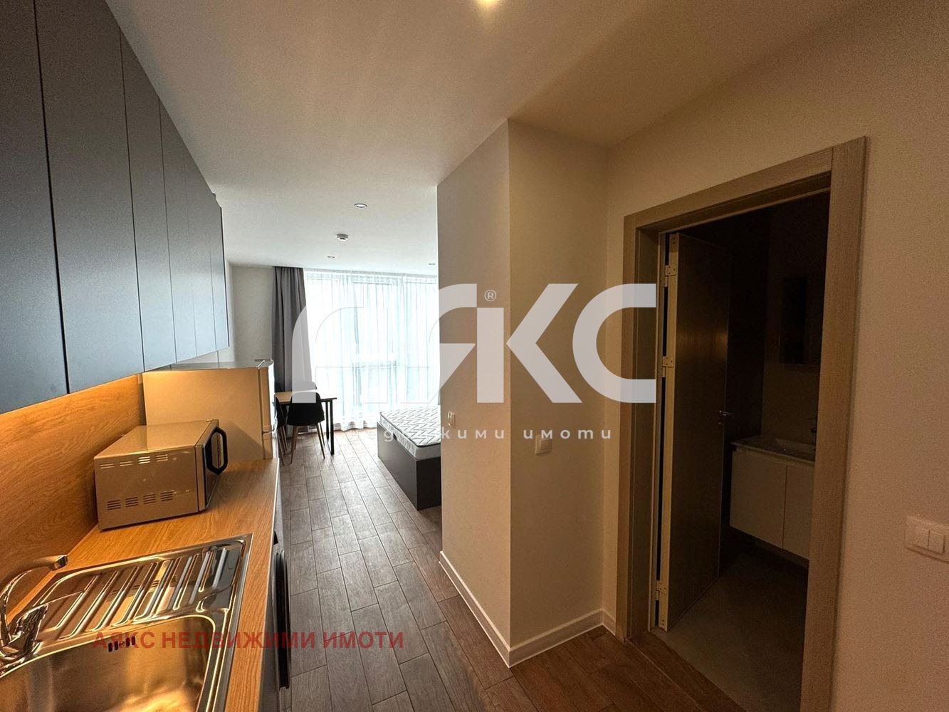 Дава под наем 1-СТАЕН, гр. София, Студентски град, снимка 3 - Апартаменти - 54298547