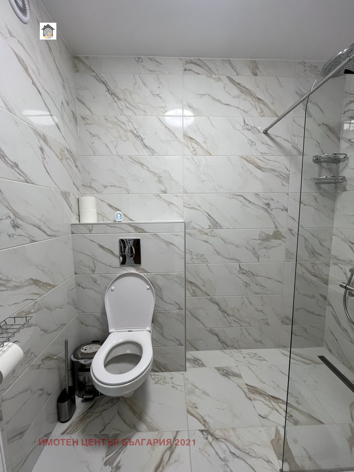 Дава под наем 2-СТАЕН, гр. София, Малинова долина, снимка 4 - Апартаменти - 53648212