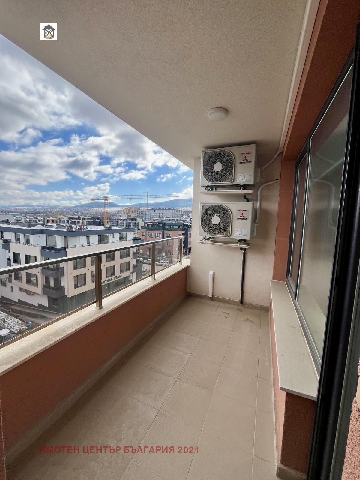 Дава под наем 2-СТАЕН, гр. София, Малинова долина, снимка 8 - Апартаменти - 53648212