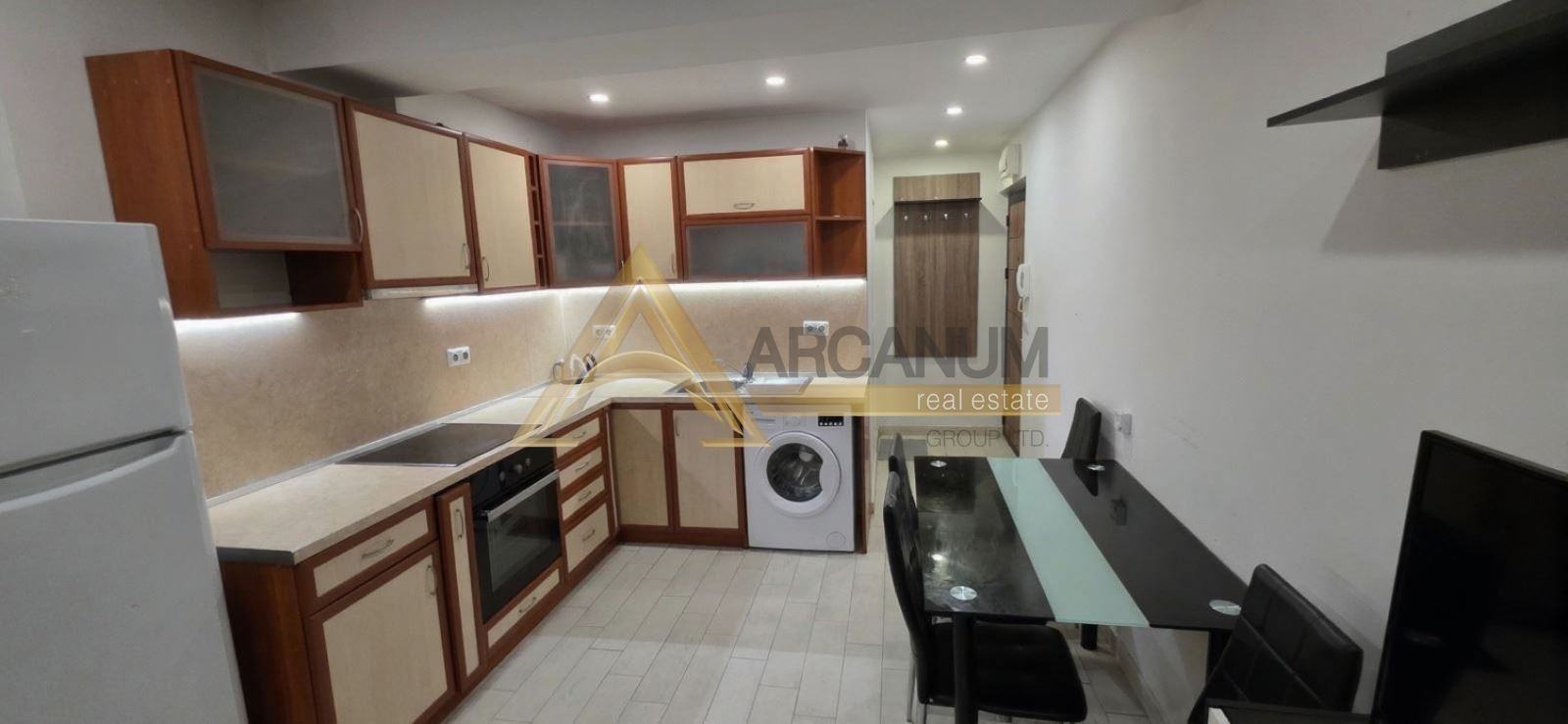 Дава под наем 2-СТАЕН, гр. Варна, Автогара