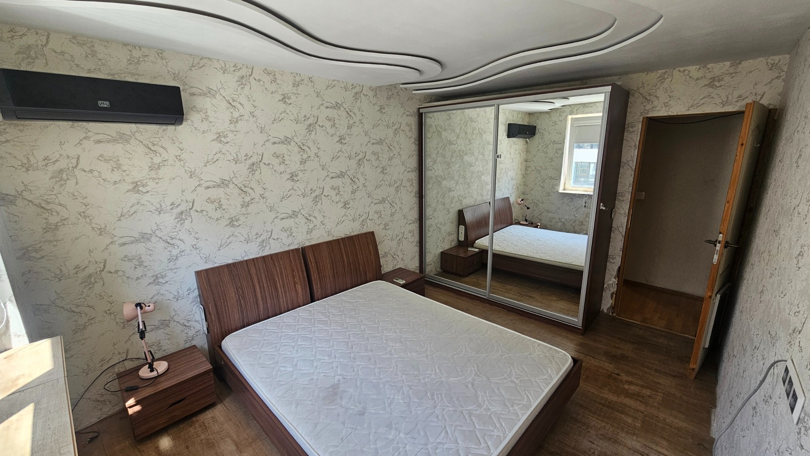 Дава под наем 2-СТАЕН, гр. София, Малинова долина, снимка 6 - Апартаменти - 54939589