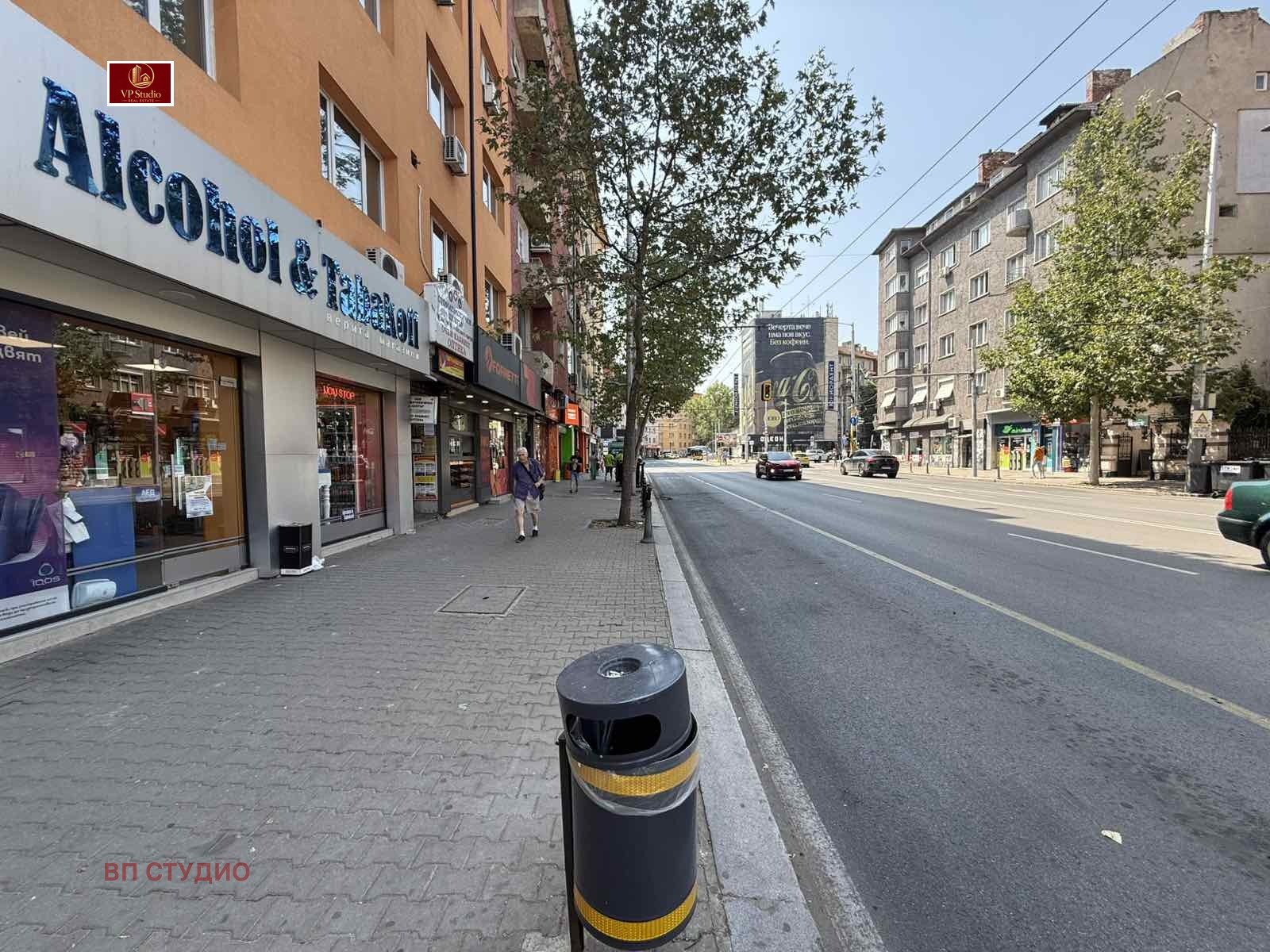 Дава под наем МАГАЗИН, гр. София, Център, снимка 12 - Магазини - 55927161