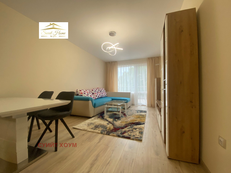 Дава под Наем 2-СТАЕН в град София, Малинова долина - 81 кв.м / 699 € » 1 367.13 лв., СУИЙТ ХОУМ