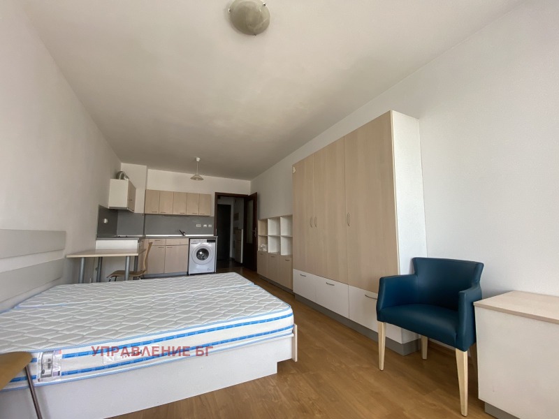 Дава под наем 1-СТАЕН, гр. София, Малинова долина, снимка 3 - Апартаменти - 53019445